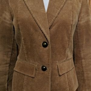 Corderoy jacket